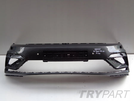 FRONT BUMPER VW TOURAN 5TA 16- R-LINE NO. 48643