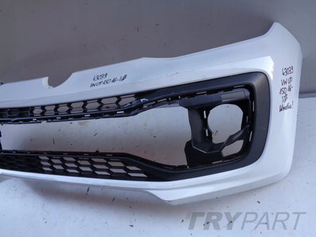 FRONT BUMPER VW UP 1S 1S0 16- FACELIFT NO. 43039