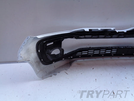 FRONT BUMPER VW UP 1S 1S0 16- FACELIFT NO. 43039