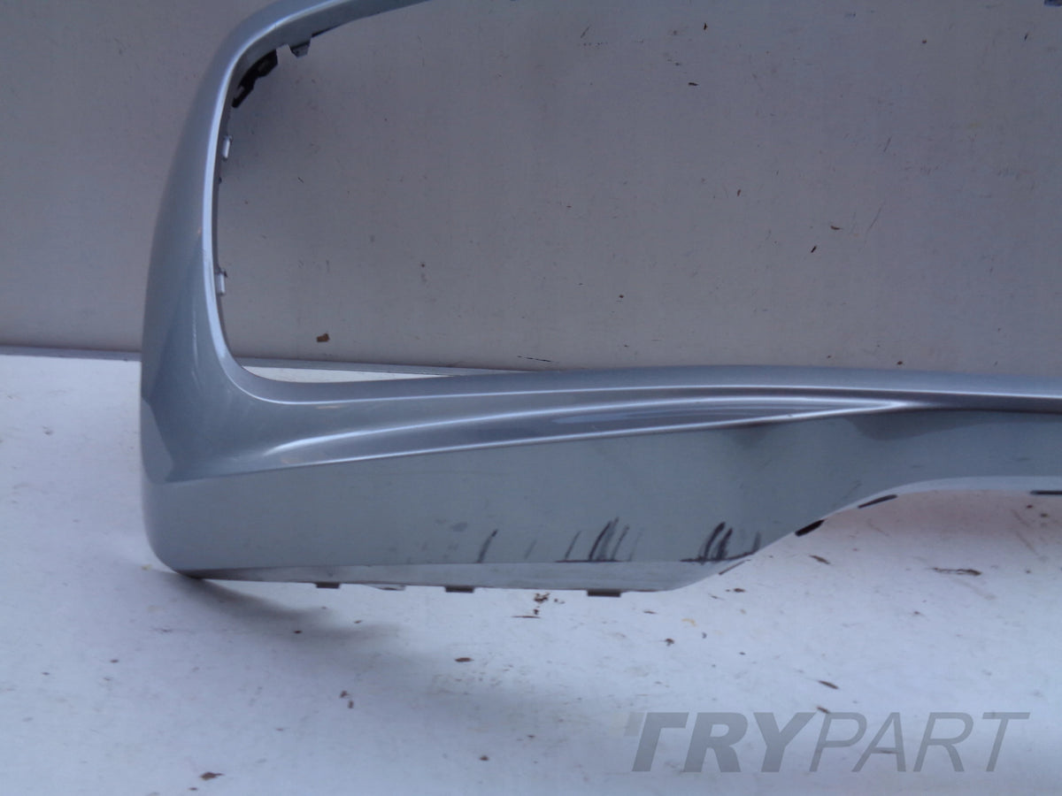 FRONT BUMPER VW UP 1S 1S0 16- FACELIFT NO. 45853