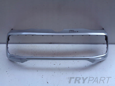 FRONT BUMPER VW UP 1S 1S0 16- FACELIFT NO. 45853