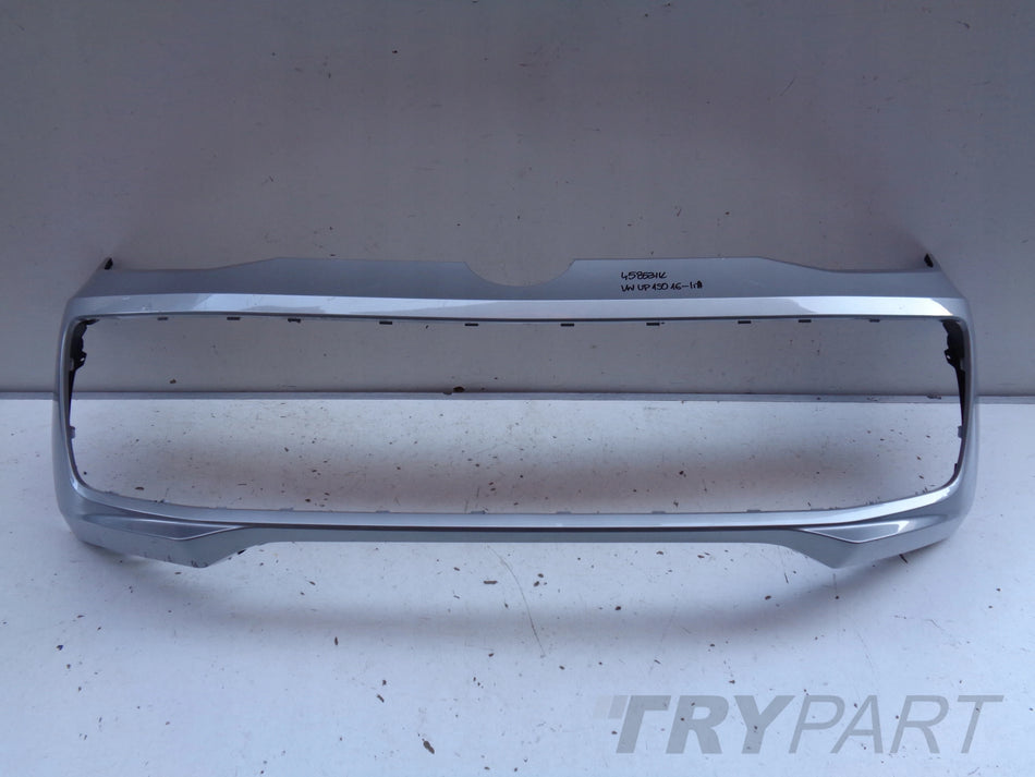 FRONT BUMPER VW UP 1S 1S0 16- FACELIFT NO. 45853