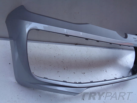 FRONT BUMPER VW UP 1S 1S0 16- FACELIFT NO. 45853