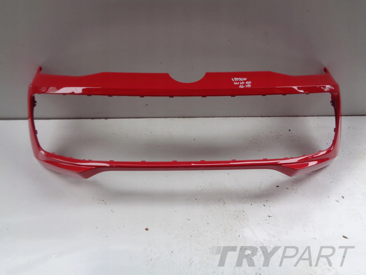 FRONT BUMPER VW UP 1S 1S0 16- FACELIFT NO. 49598