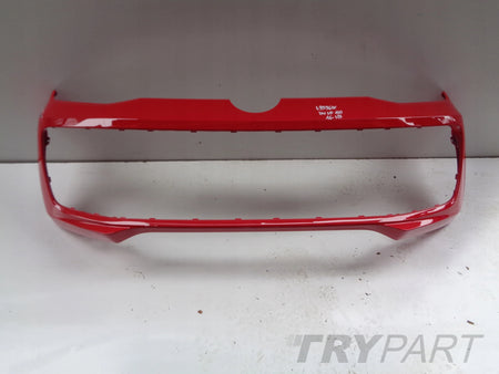 FRONT BUMPER VW UP 1S 1S0 16- FACELIFT NO. 49598