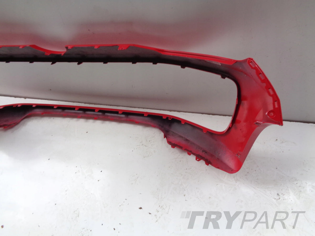 FRONT BUMPER VW UP 1S 1S0 16- FACELIFT NO. 49598
