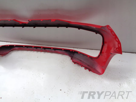 FRONT BUMPER VW UP 1S 1S0 16- FACELIFT NO. 49598