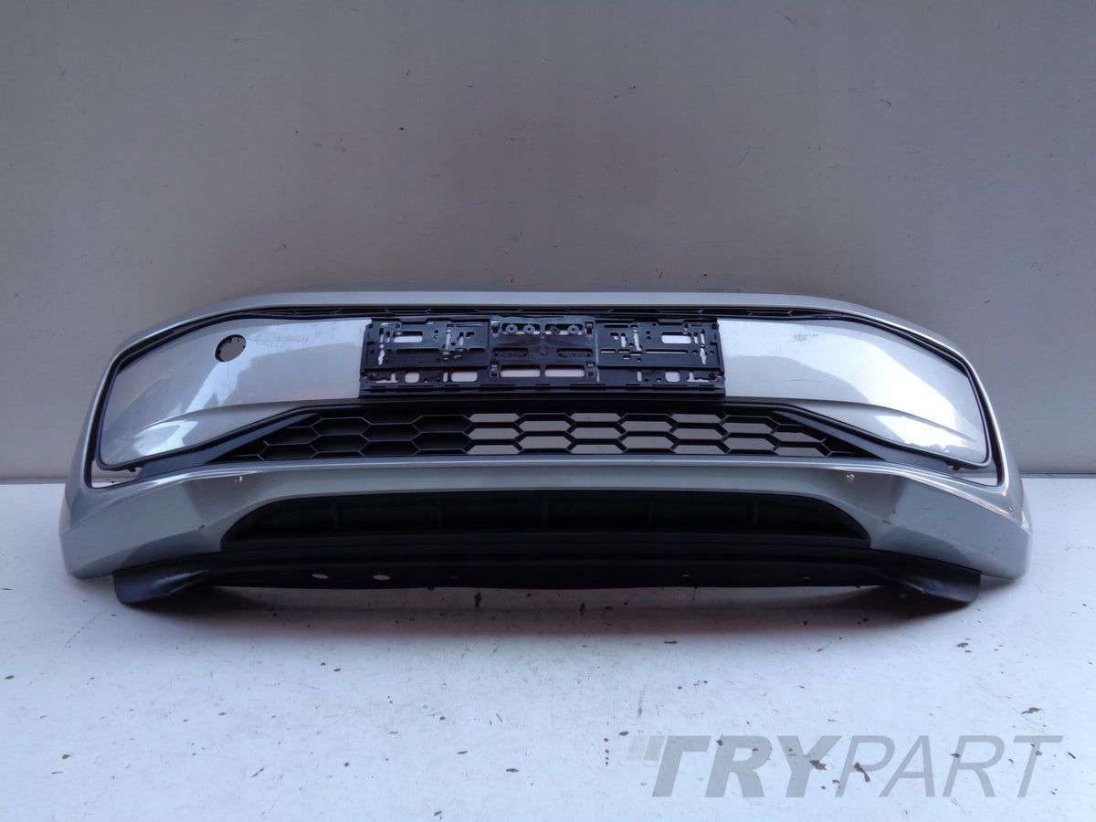 FRONT BUMPER VW UP 1S 1S0 16- LIFT NO. 45557
