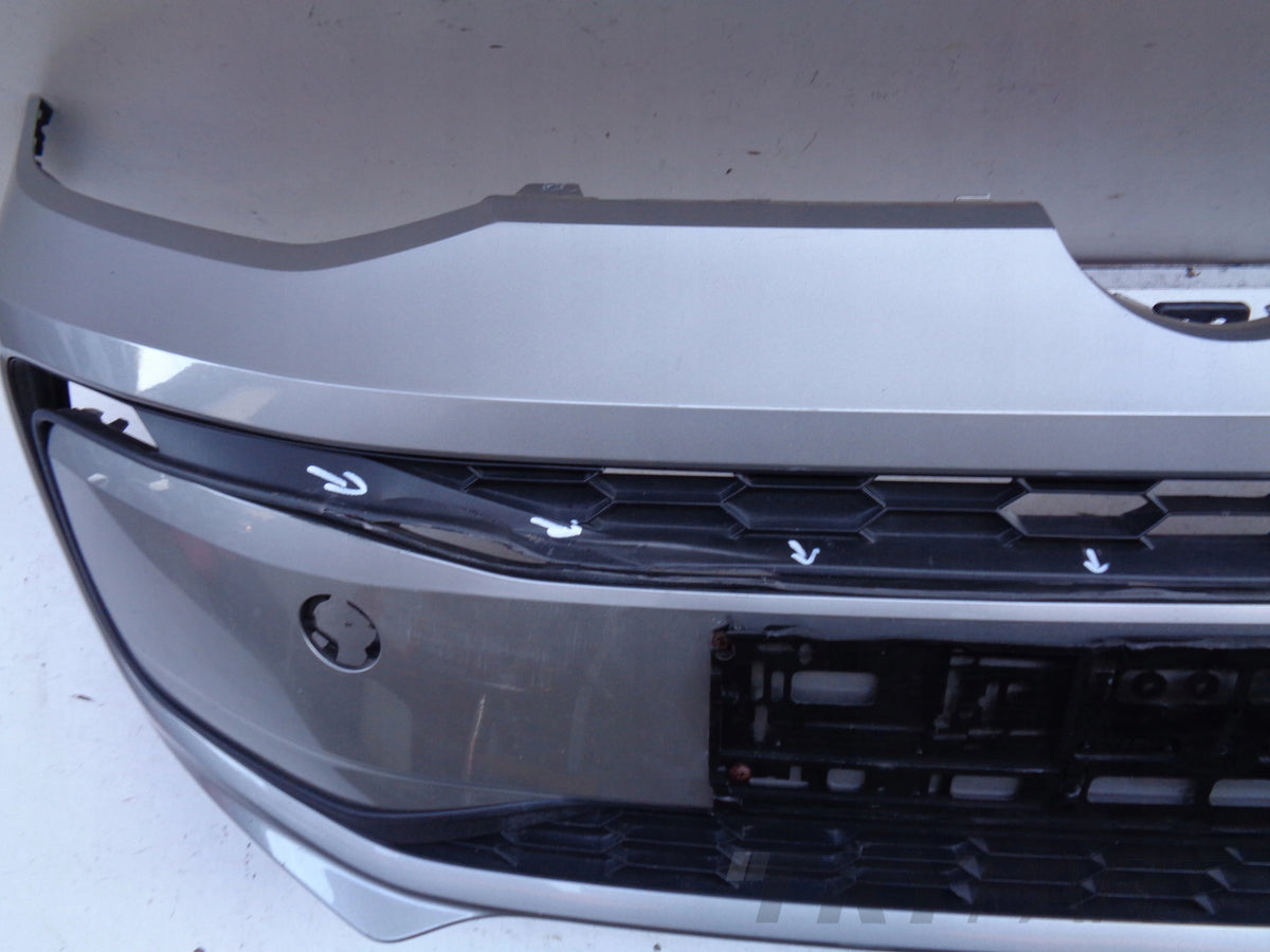 FRONT BUMPER VW UP 1S 1S0 16- LIFT NO. 45557