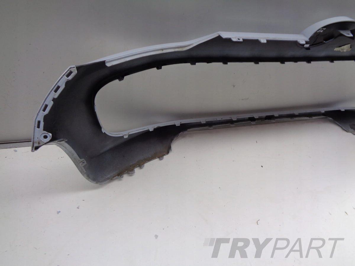 FRONT BUMPER VW UP 1S0 11-16 NO. 19315
