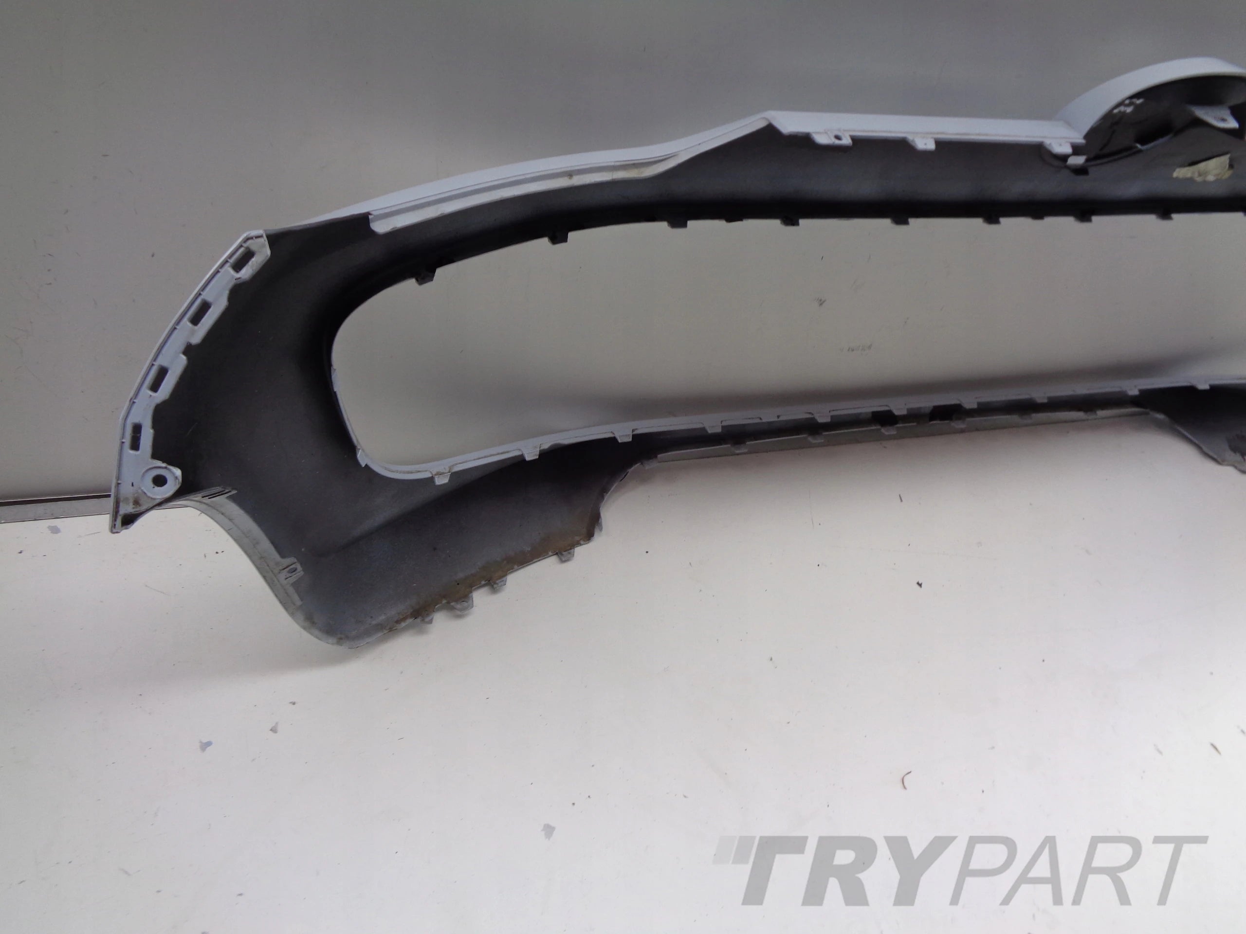 FRONT BUMPER VW UP 1S0 11-16 NO. 19315