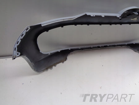 FRONT BUMPER VW UP 1S0 11-16 NO. 19315