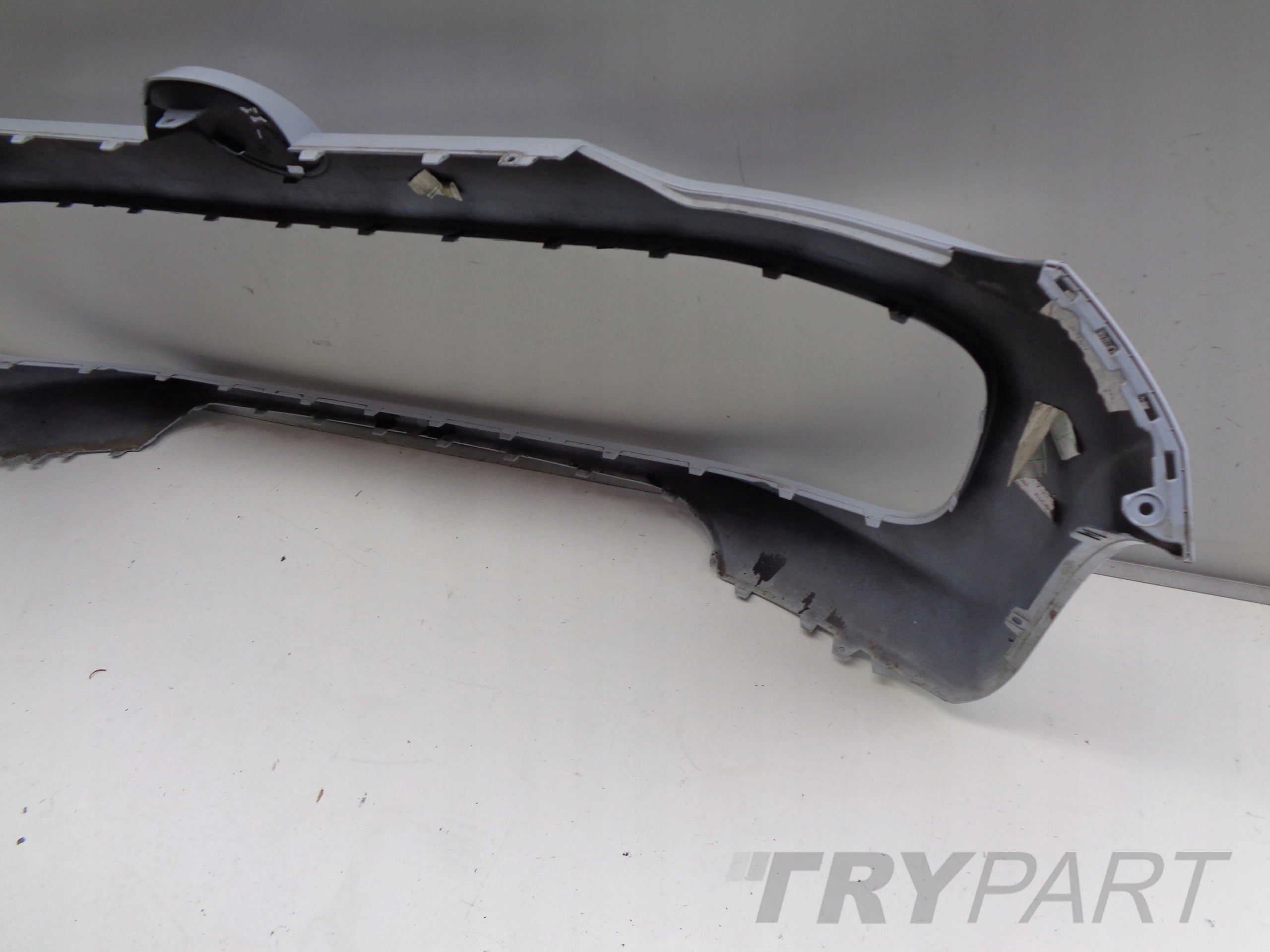 FRONT BUMPER VW UP 1S0 11-16 NO. 19315