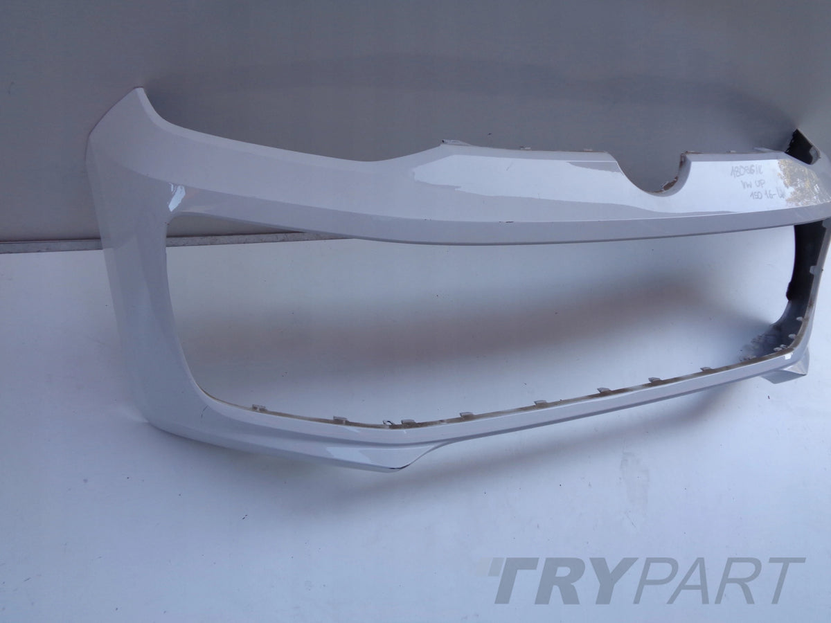 FRONT BUMPER VW UP 1S0 16- FACELIFT NO. 18096