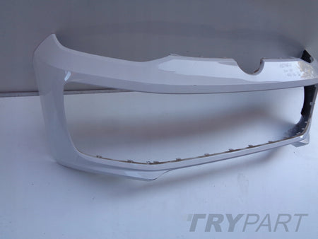 FRONT BUMPER VW UP 1S0 16- FACELIFT NO. 18096