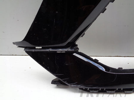 FRONT LEFT BUMPER CORNER AUDI Q3 II 18- 83A S-LINE
