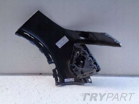 FRONT LEFT BUMPER CORNER AUDI Q4 89A