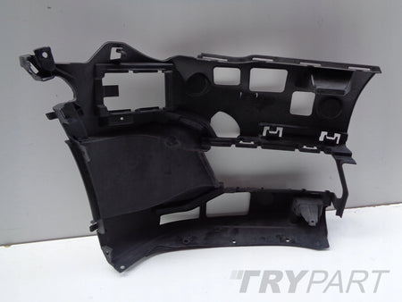 FRONT LEFT BUMPER SLIDER BMW 5 G30 G31 LIFT