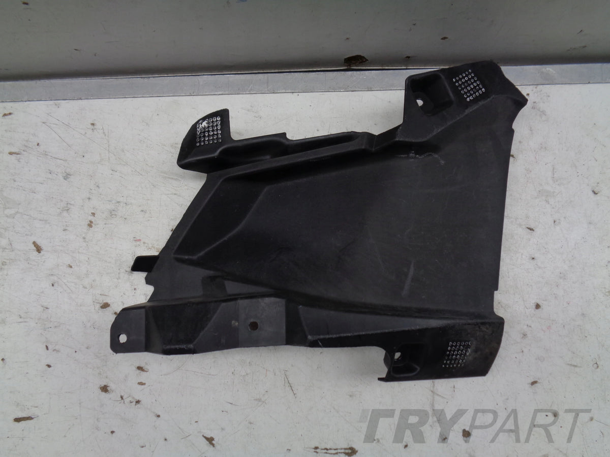 FRONT LEFT BUMPER SLIDER FORD FOCUS MK4 22- FACELIFT