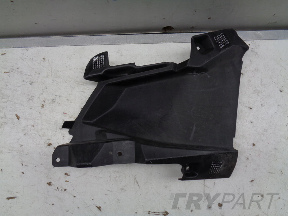 FRONT LEFT BUMPER SLIDER FORD FOCUS MK4 22- FACELIFT
