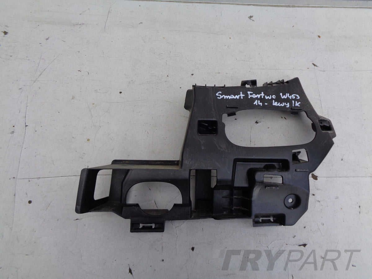 FRONT LEFT BUMPER SLIDER SMART FORTWO W453 14-