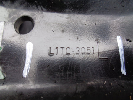 FRONT LEFT CONTROL ARM FORD PUMA 19-