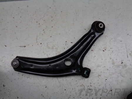 FRONT LEFT CONTROL ARM FORD PUMA 19-