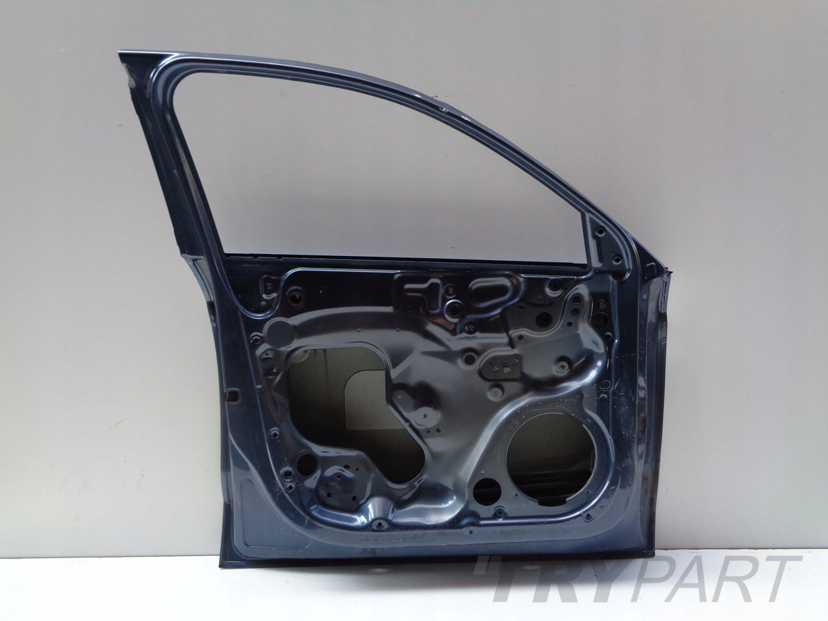 FRONT LEFT DOOR AUDI A1 8X 8X0 10- 5D NO. 46852