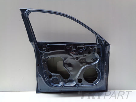 FRONT LEFT DOOR AUDI A1 8X 8X0 10- 5D NO. 46852