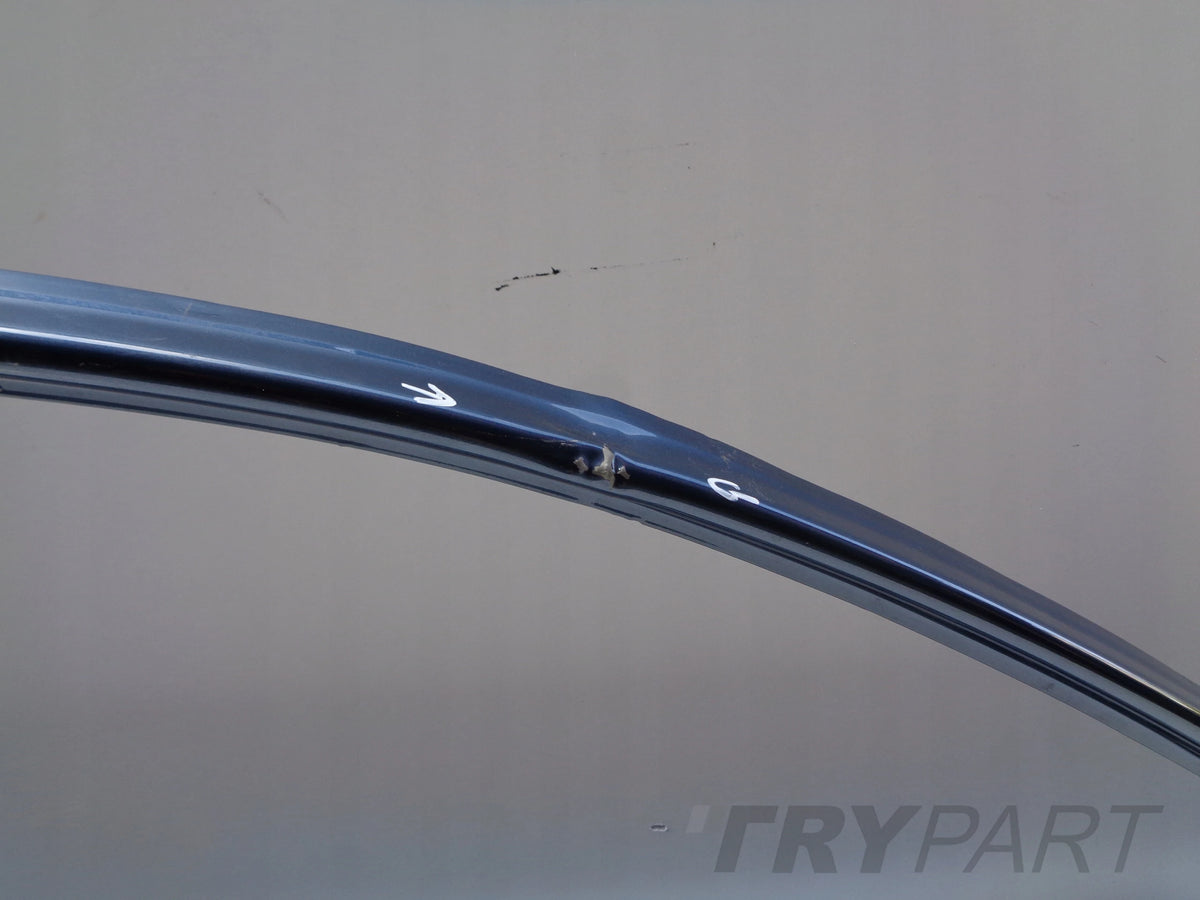 FRONT LEFT DOOR AUDI A1 8X 8X0 10- 5D NO. 46852