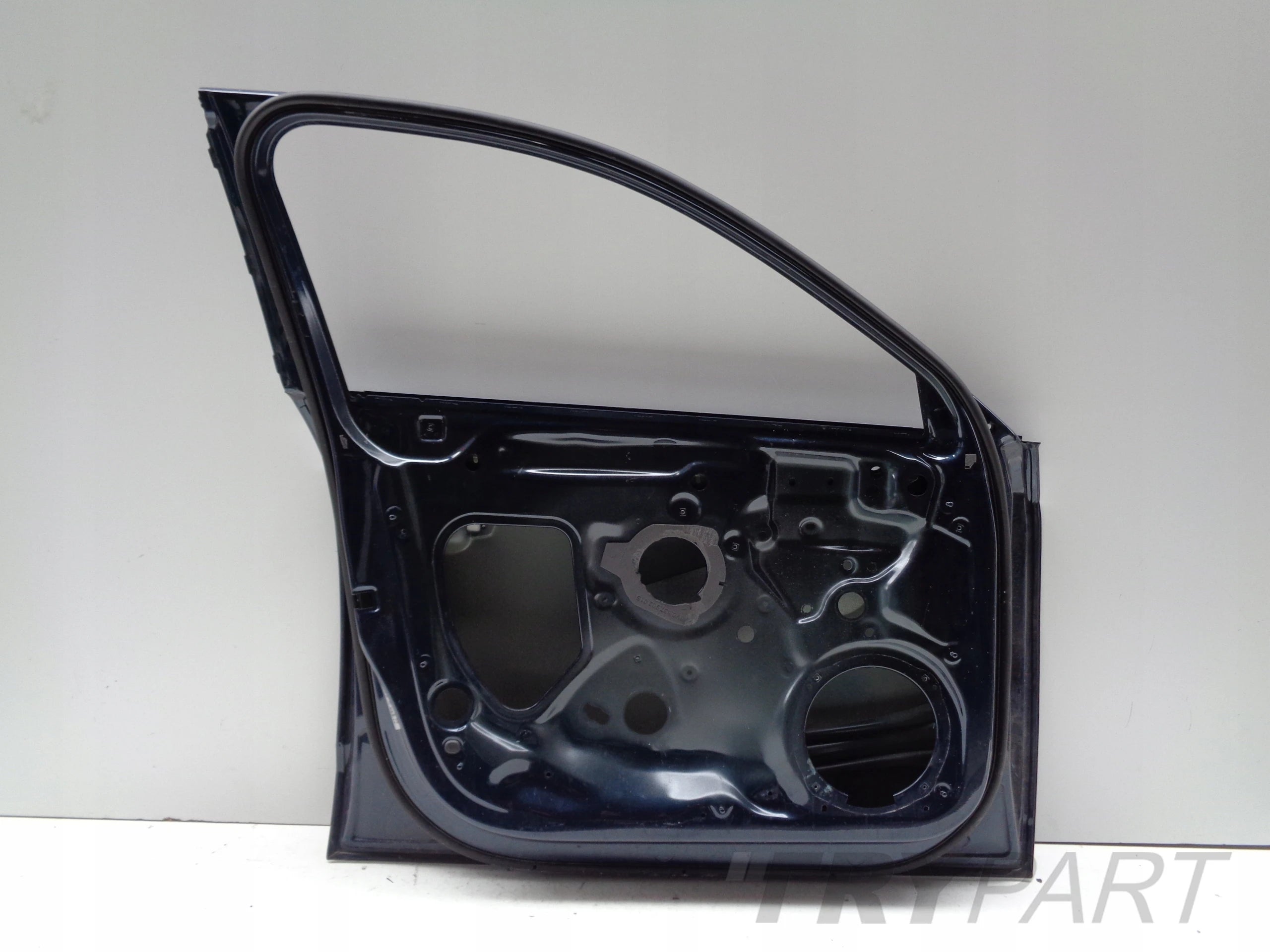 FRONT LEFT DOOR AUDI A3 8V 8V0 12- NO. 51345