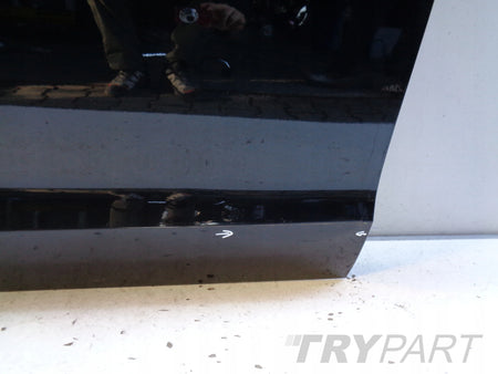 FRONT LEFT DOOR AUDI A8 D4 4H 4H0 10- NO. 45509