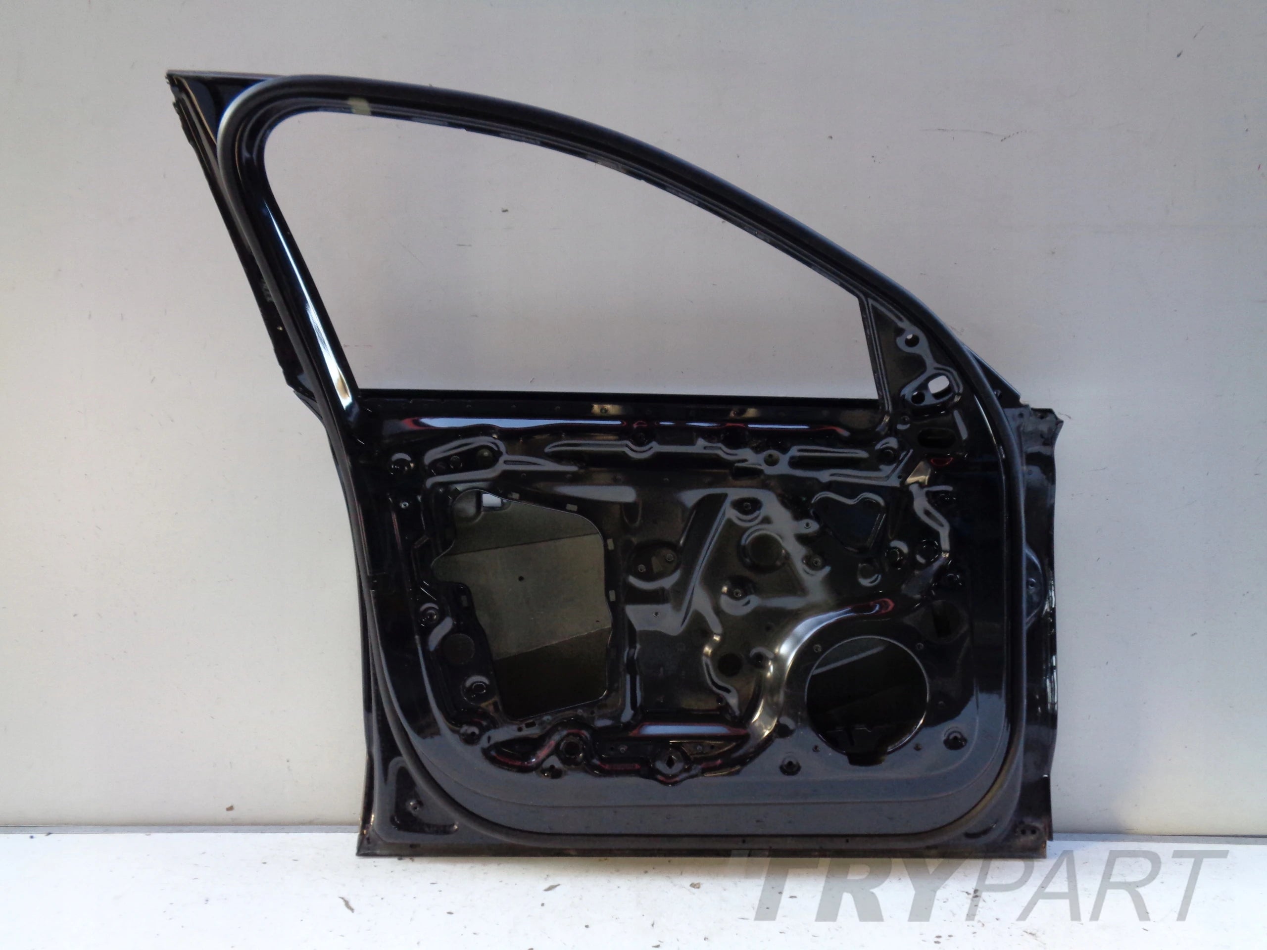 FRONT LEFT DOOR AUDI A8 D4 4H 4H0 10- NO. 45509
