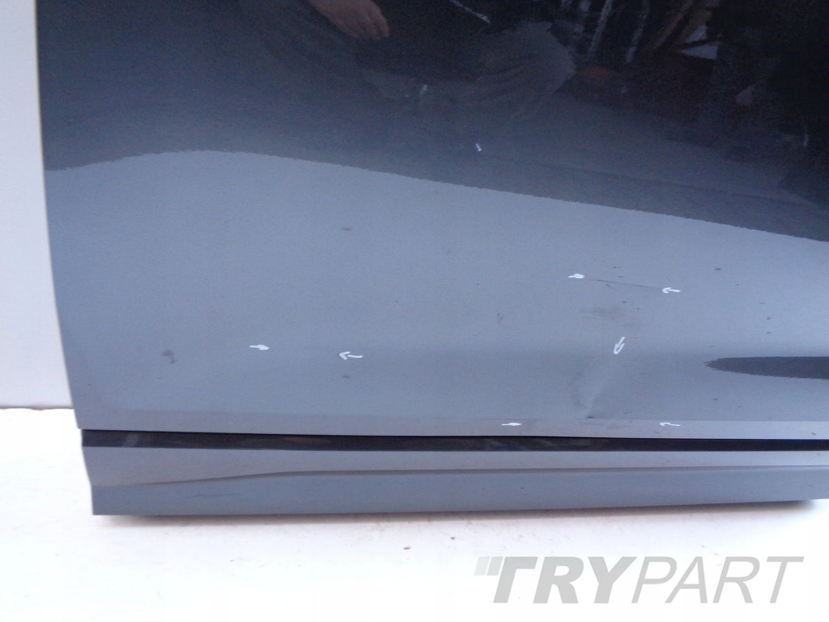 FRONT LEFT DOOR AUDI Q2 81A 16- NR 50847