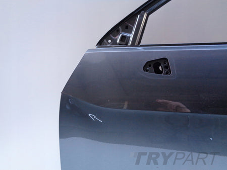 FRONT LEFT DOOR AUDI Q2 81A 16- NR 50847