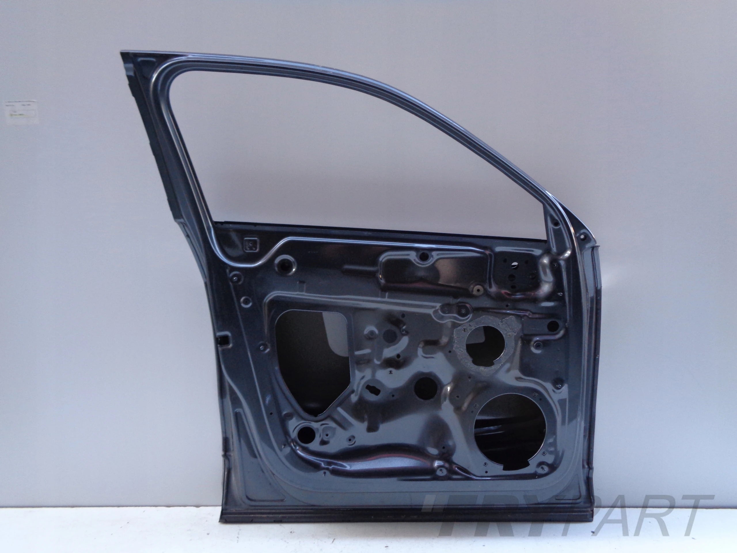 FRONT LEFT DOOR AUDI Q2 81A 16- NR 50847