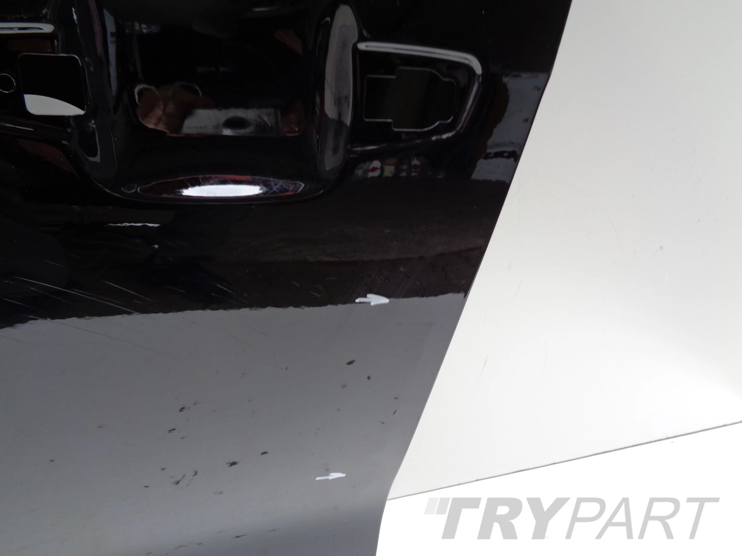 FRONT LEFT DOOR AUDI Q2 81A 16- NR 51646
