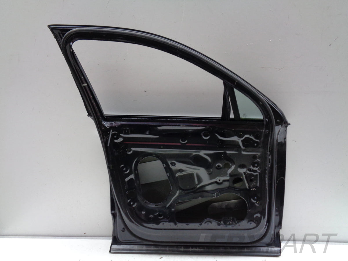 FRONT LEFT DOOR AUDI Q7 II 4M 4M0 15- NR 44228