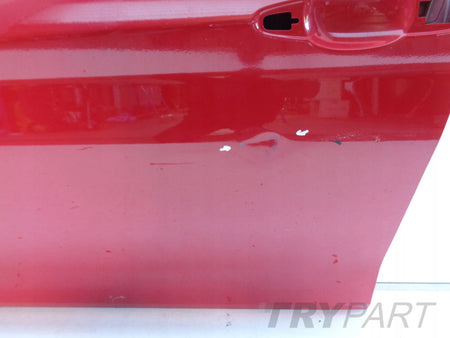 FRONT LEFT DOOR BMW 1 F20 10- NO. 33120
