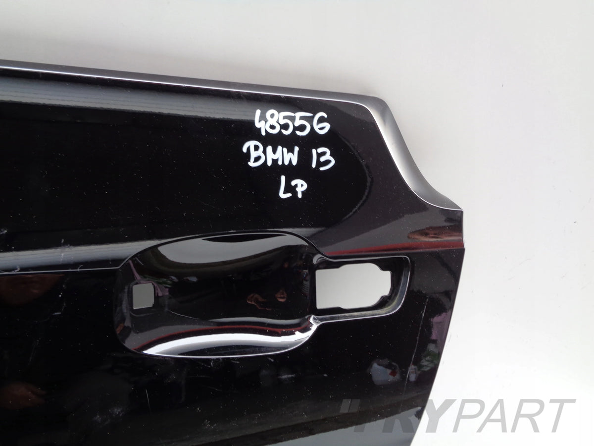 FRONT LEFT DOOR BMW I3 NO. 48556