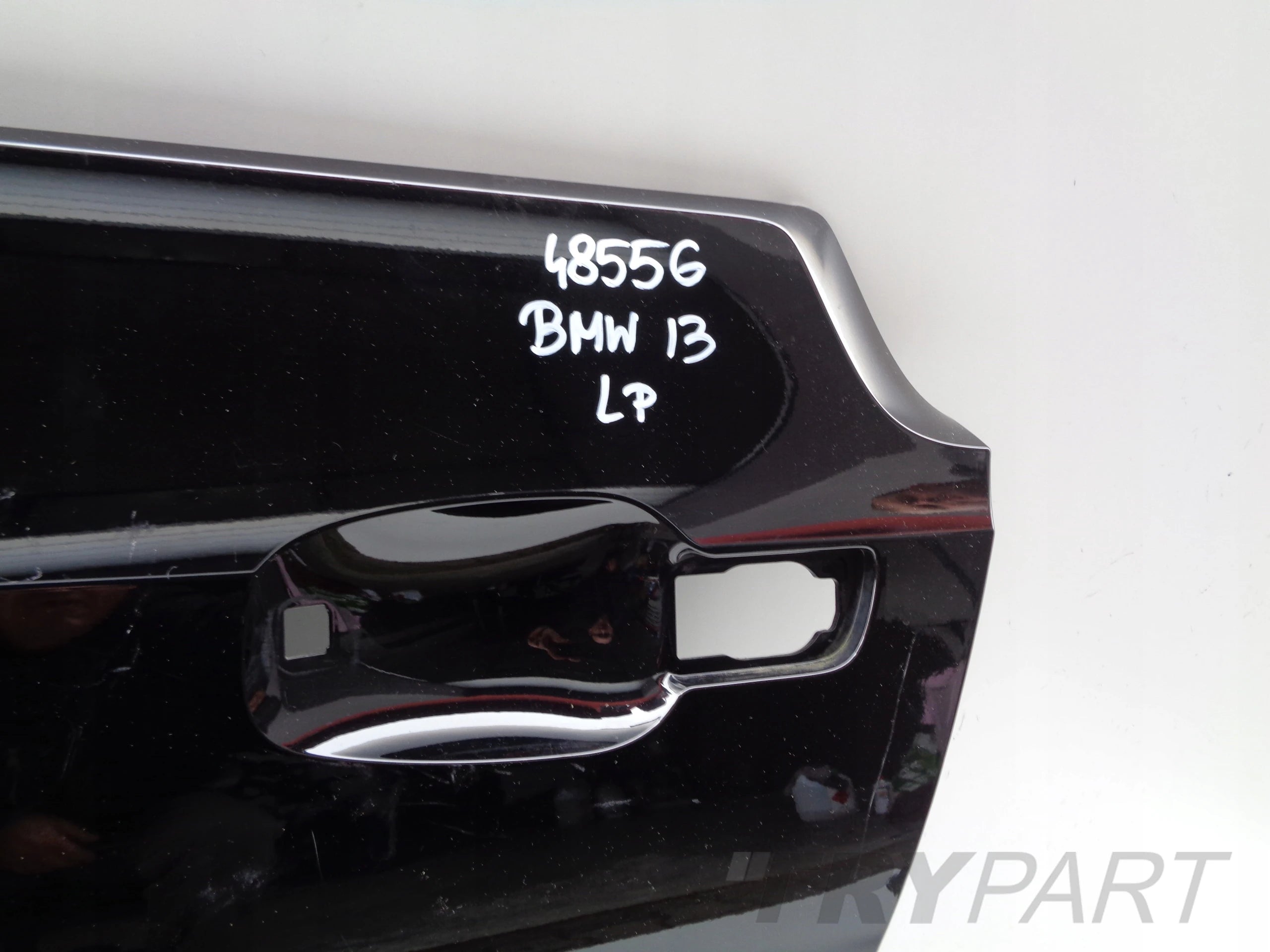 FRONT LEFT DOOR BMW I3 NO. 48556