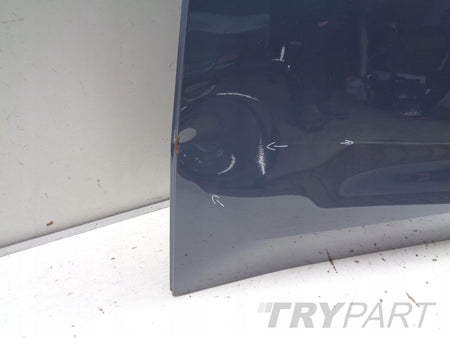 FRONT LEFT DOOR BMW X1 U11 22- NO. 46010