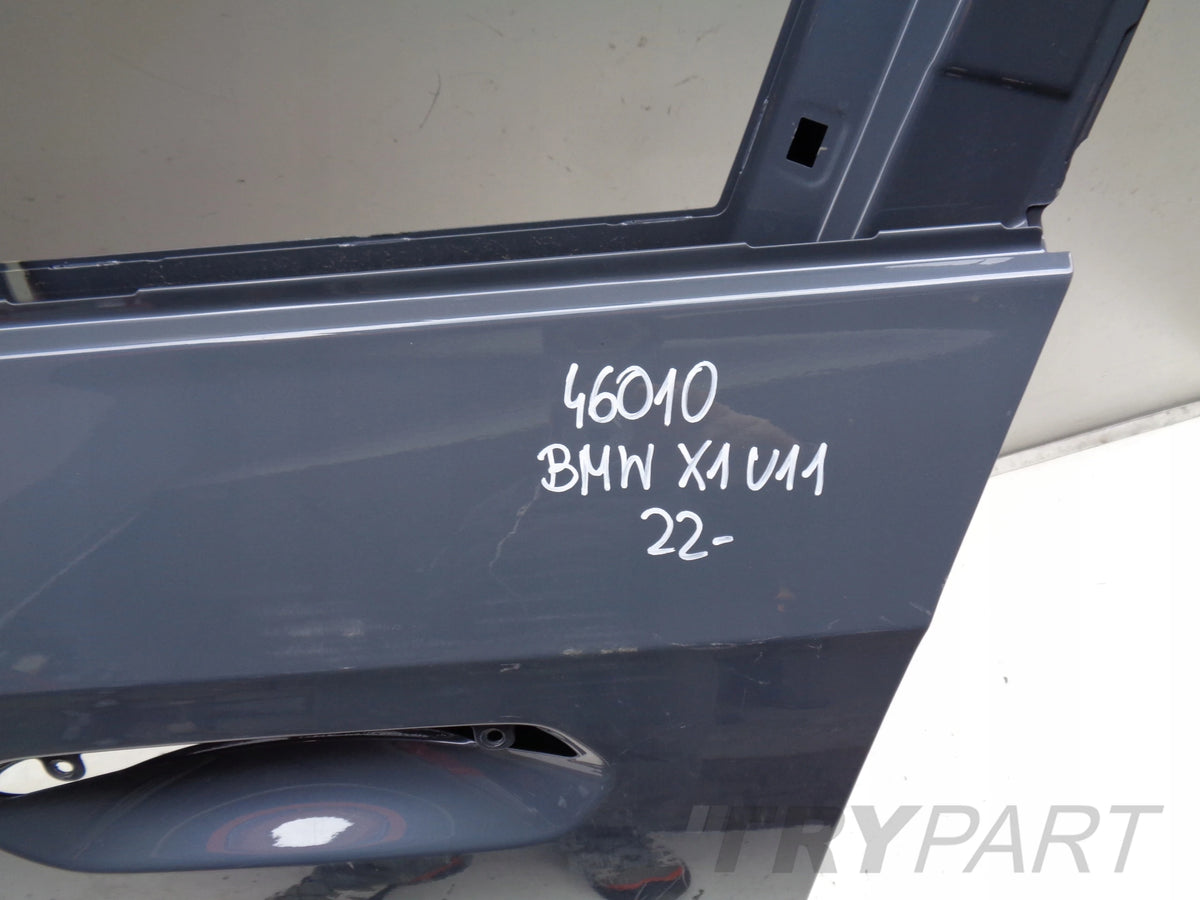 FRONT LEFT DOOR BMW X1 U11 22- NO. 46010