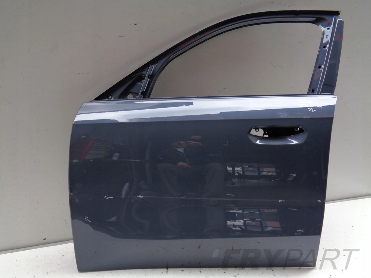 FRONT LEFT DOOR BMW X1 U11 22- NO. 46010
