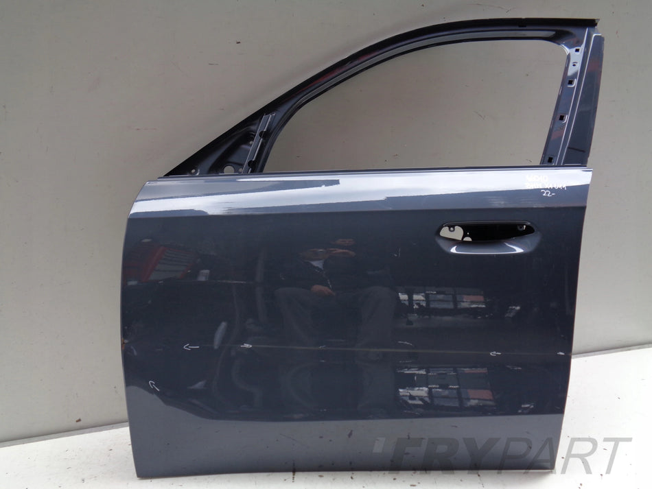 FRONT LEFT DOOR BMW X1 U11 22- NO. 46010