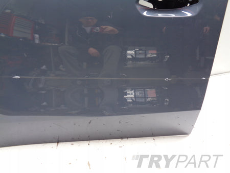 FRONT LEFT DOOR BMW X1 U11 22- NO. 46010