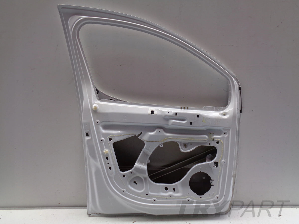 FRONT LEFT DOOR CITROEN BERLINGO PEUGEOT PARTNER 08- NO. 41066