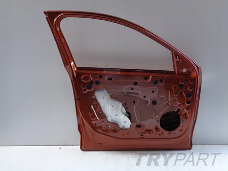 FRONT LEFT DOOR CITROEN C4 III 20- NR 50644