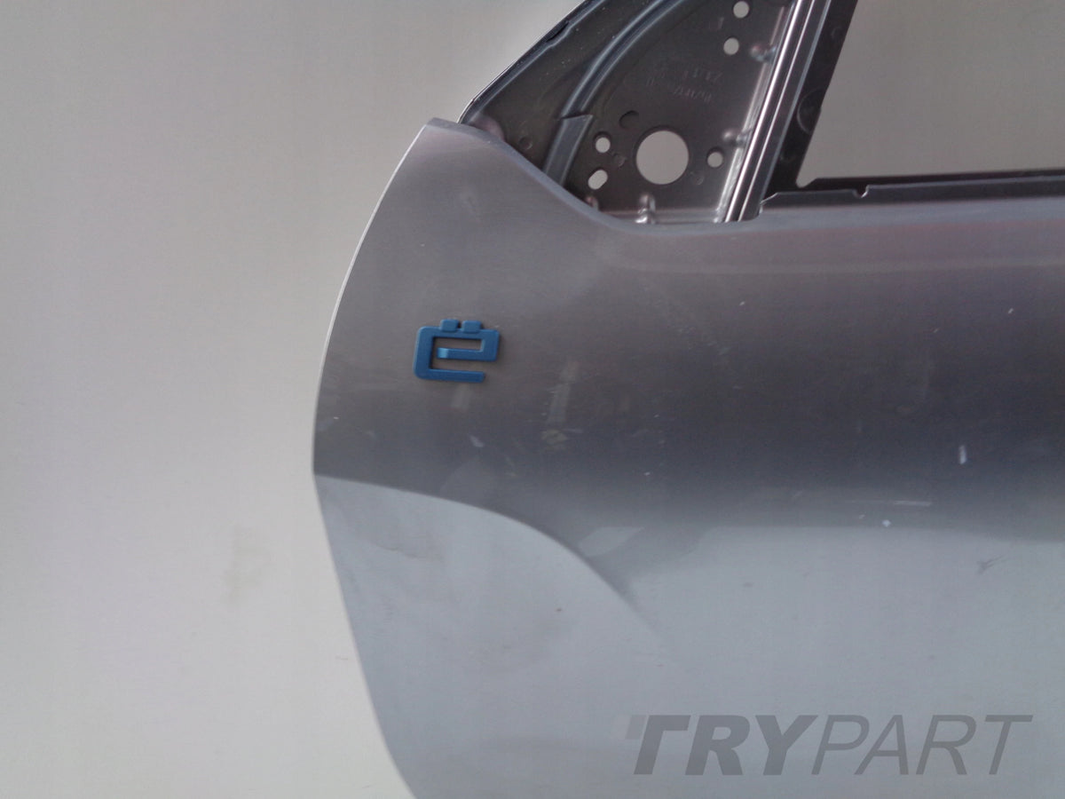 FRONT LEFT DOOR CITROEN C4 III 20- NR 50645