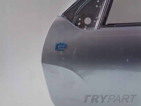 FRONT LEFT DOOR CITROEN C4 III 20- NR 50645
